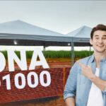 Lona TD1000