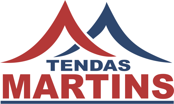 Tendas Martins