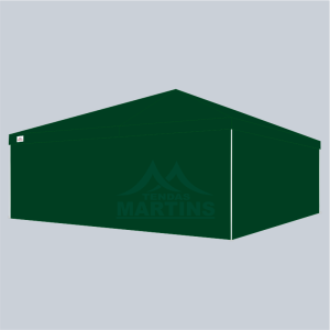 Fechamento Lateral para Tenda Piramidal
