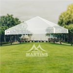 Coberturta Para Tenda Piramidal Cristal