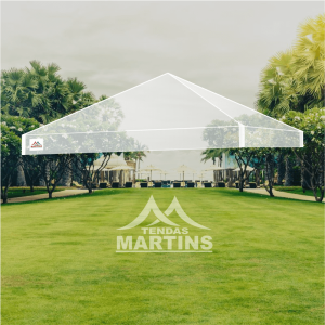 Coberturta Para Tenda Piramidal Cristal